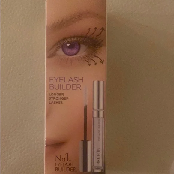 Christian Breton Paris - Lash Enhancing Serum - NIB. Rare & hard to find!